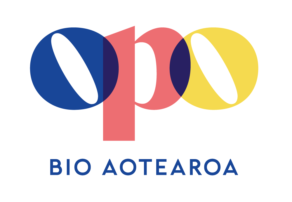 Opo Bio Aotearoa